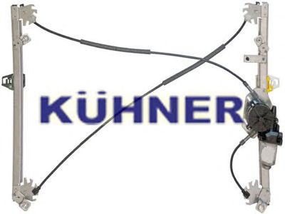AD KUHNER av1710 -  Подъемное устройство для окон